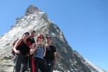 Gryf-club-Matterhorn