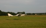 second test flights - 23th July 2011